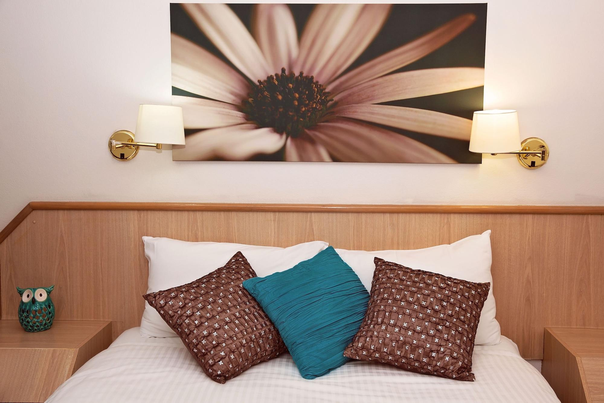 White Lace Motor Inn Mackay Εξωτερικό φωτογραφία
