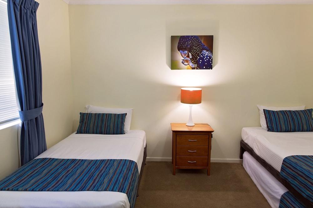 White Lace Motor Inn Mackay Εξωτερικό φωτογραφία