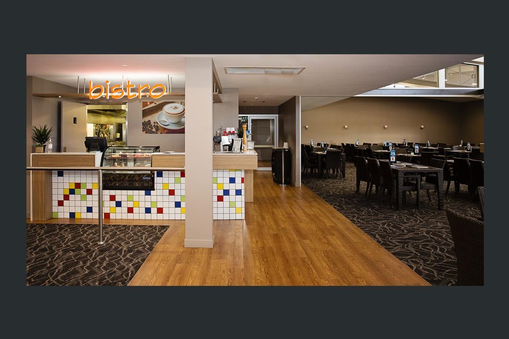 White Lace Motor Inn Mackay Εξωτερικό φωτογραφία