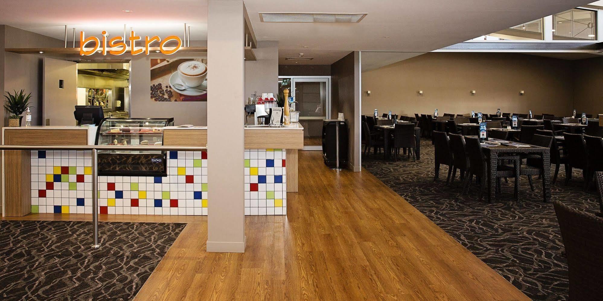 White Lace Motor Inn Mackay Εξωτερικό φωτογραφία